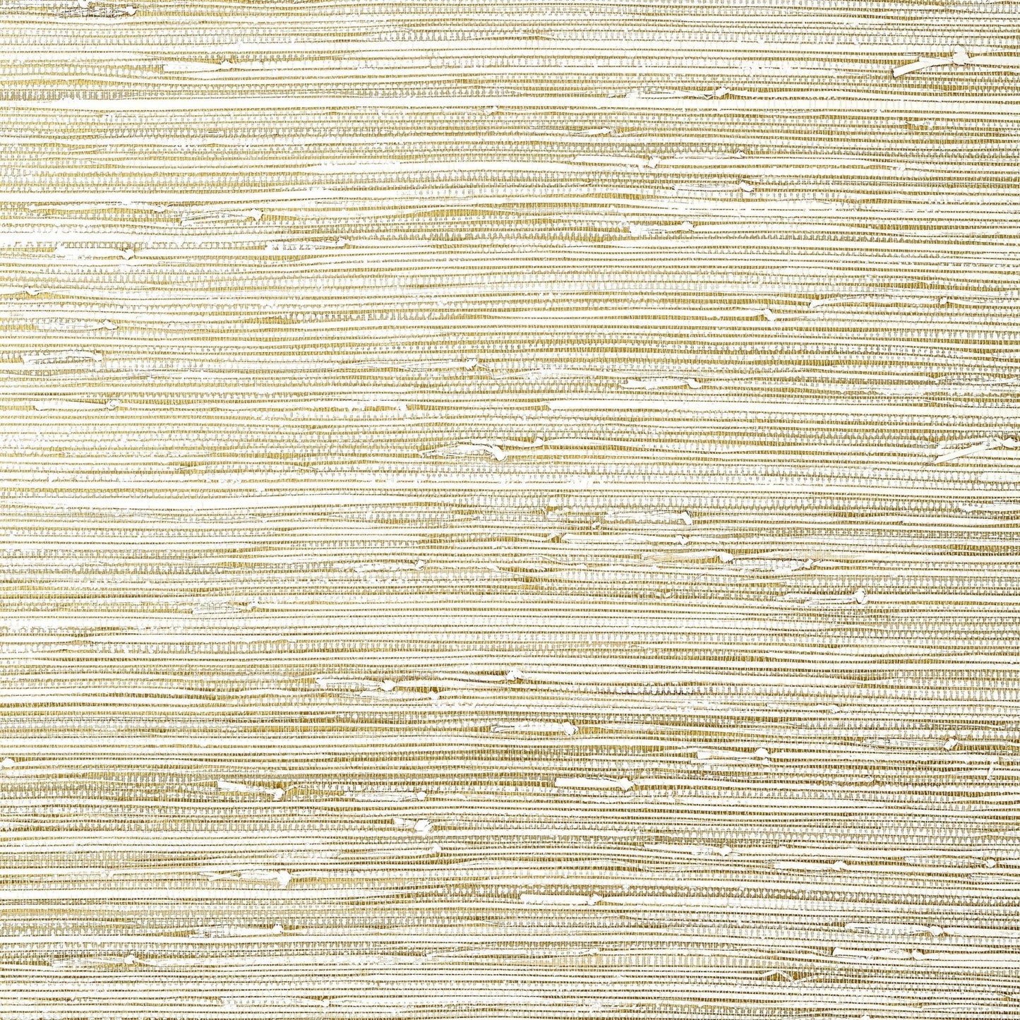 Sutton Wallpaper - Metallic Gold & White - Thibaut - T24059 - Premier Wallcovering