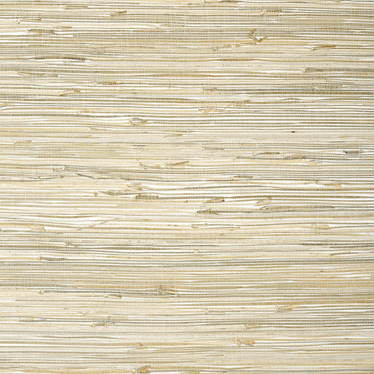 Sutton Wallpaper - Natural - Thibaut - T24061 - Premier Wallcovering