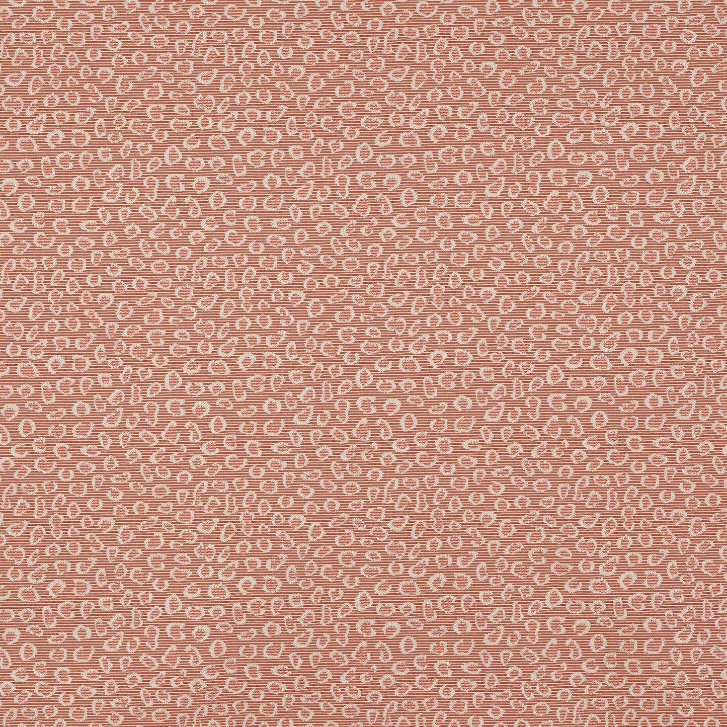 Suzanne Fabric - Abricot - Manuel Canovas - M4089-01 - Premier Wallcovering