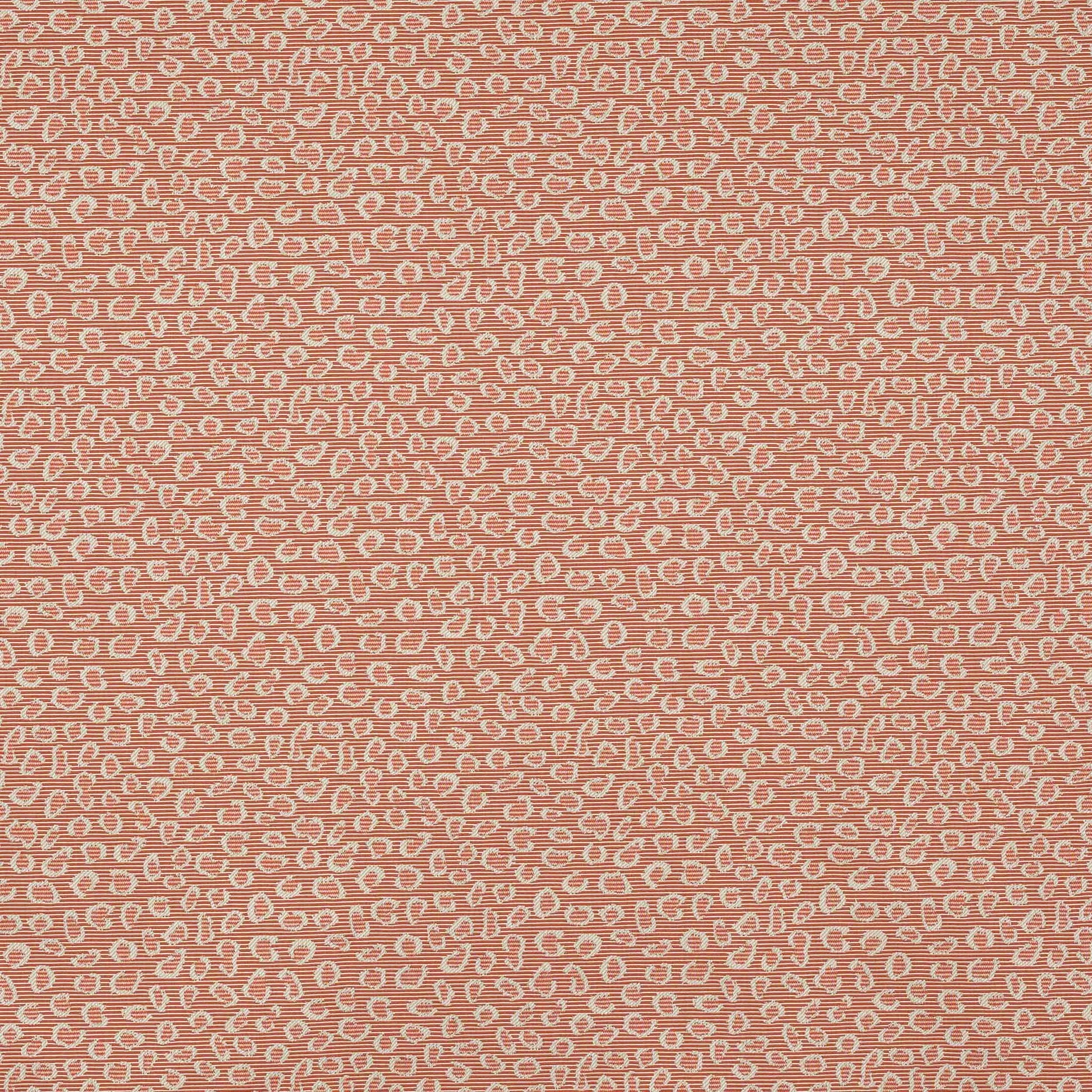 Suzanne Fabric - Abricot - Manuel Canovas - M4089-01 - Premier Wallcovering