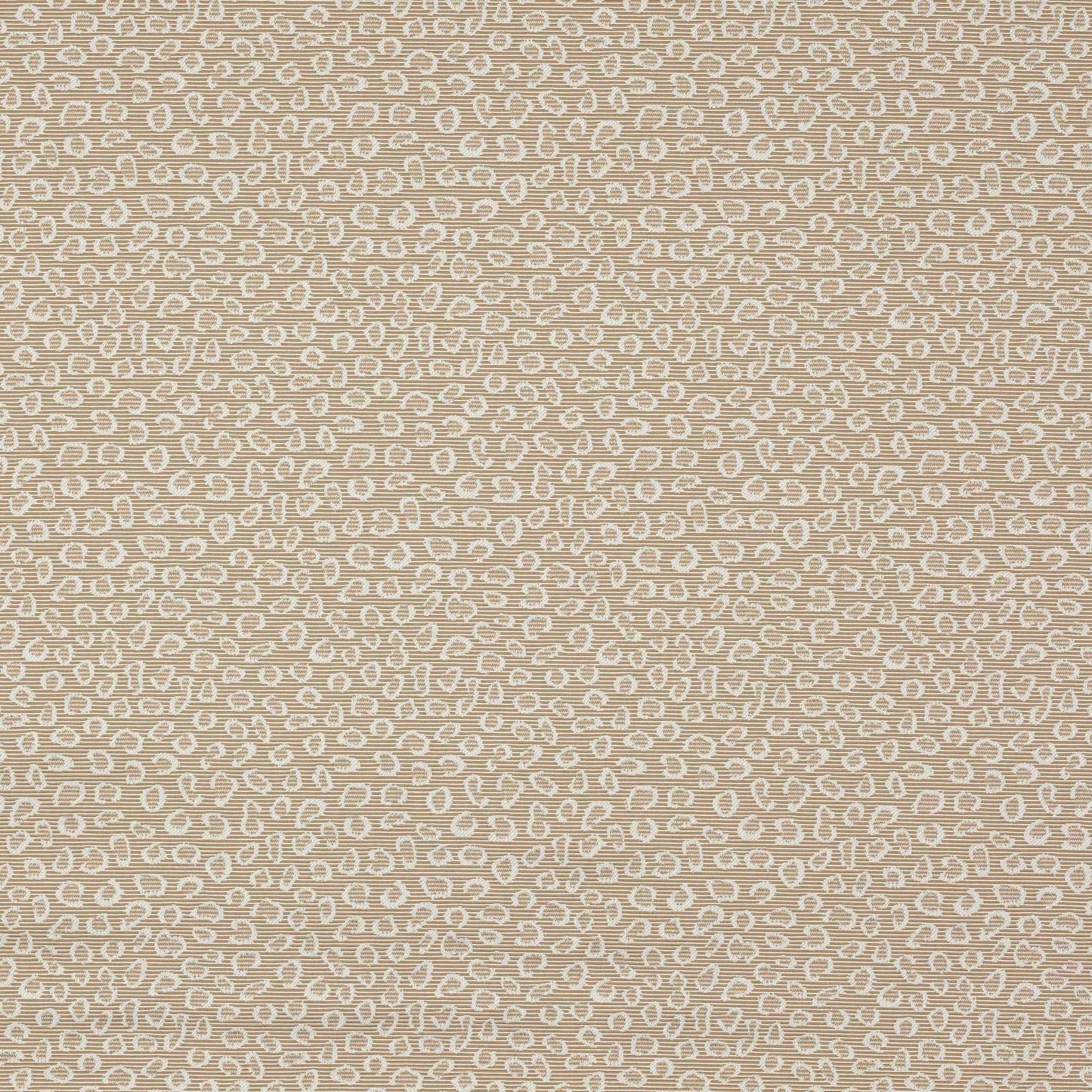 Suzanne Fabric - Ficelle - Manuel Canovas - M4089-07 - Premier Wallcovering