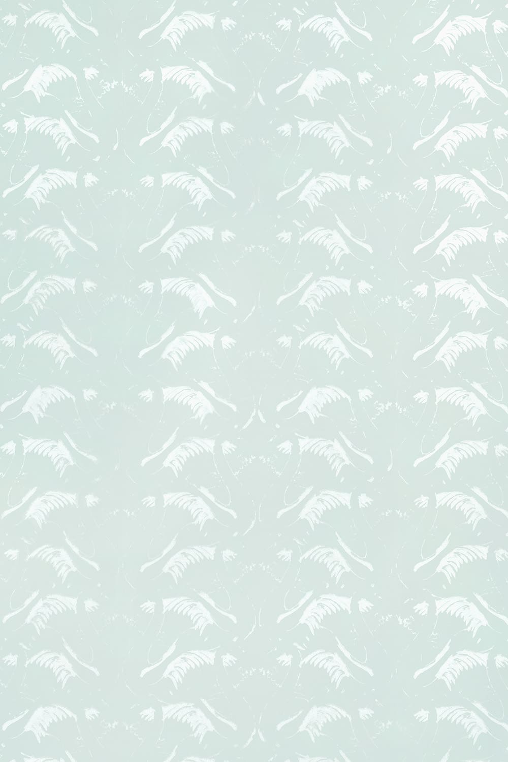 Swan Lake Wallpaper - Duck Egg - BG2 - 700202 - Barneby Gates - Premier Wallcovering