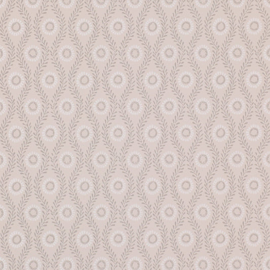 Swift Wallpaper - Beige - Colefax & Fowler - 07176/01 - Premier Wallcovering