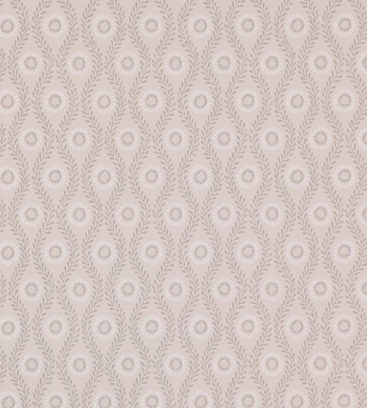 Swift Wallpaper - Beige - Colefax & Fowler - 07176/01 - Premier Wallcovering