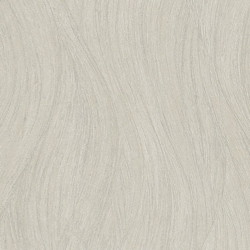 Swing Wave Metallic Wallpaper - Beige - Erismann - 10317 - 02 - Premier Wallcovering