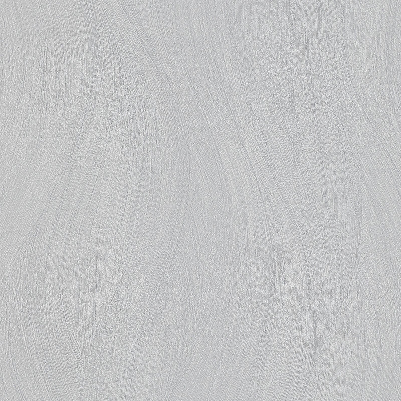 Swing Wave Metallic Wallpaper - Grey - Erismann - 10317 - 31 - Premier Wallcovering