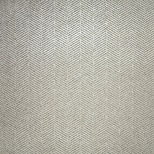 Swingtime Herringbone Wallpaper - Pearl Grey - Ralph Lauren - PRL5018/03 - Premier Wallcovering