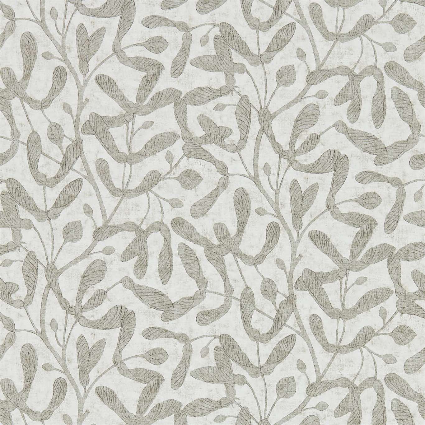 Sycamore Trail Wallpaper - Silver - Sanderson - DEBB216500 - Premier Wallcovering
