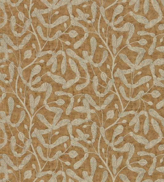 Sycamore Trail Wallpaper - Copper - DEBB216499 - Sanderson - Premier Wallcovering