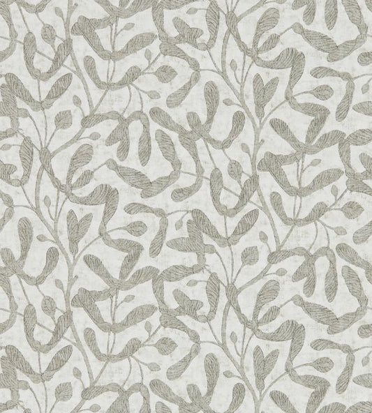 Sycamore Trail Wallpaper - Silver - DEBB216500 - Sanderson - Premier Wallcovering