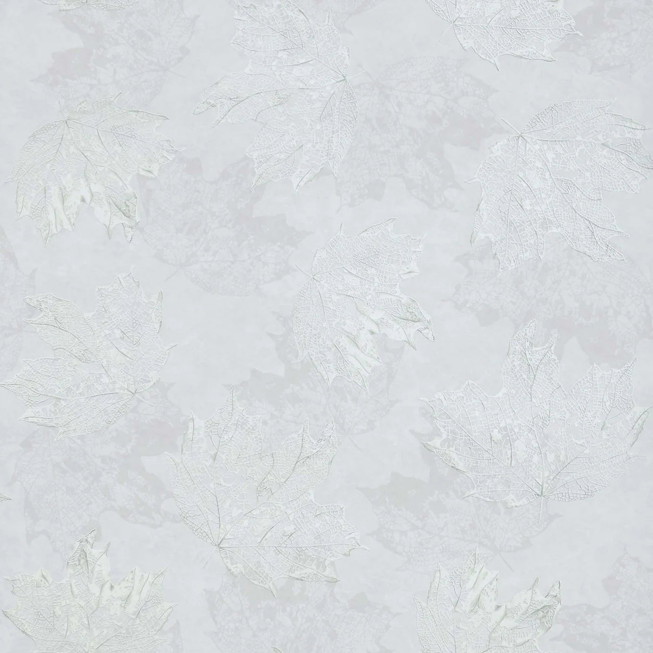 Sycamore Wallpaper - Grey/Silver - Osborne & Little - W7336-03 - Premier Wallcovering
