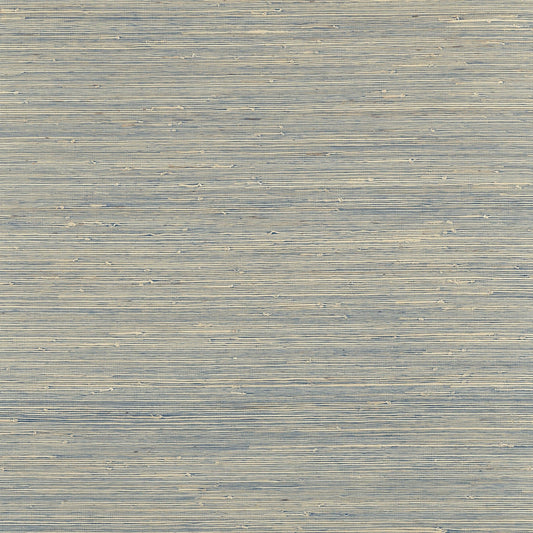 Sydney Wallpaper - Royal Blue - Thibaut - T19652 - Premier Wallcovering
