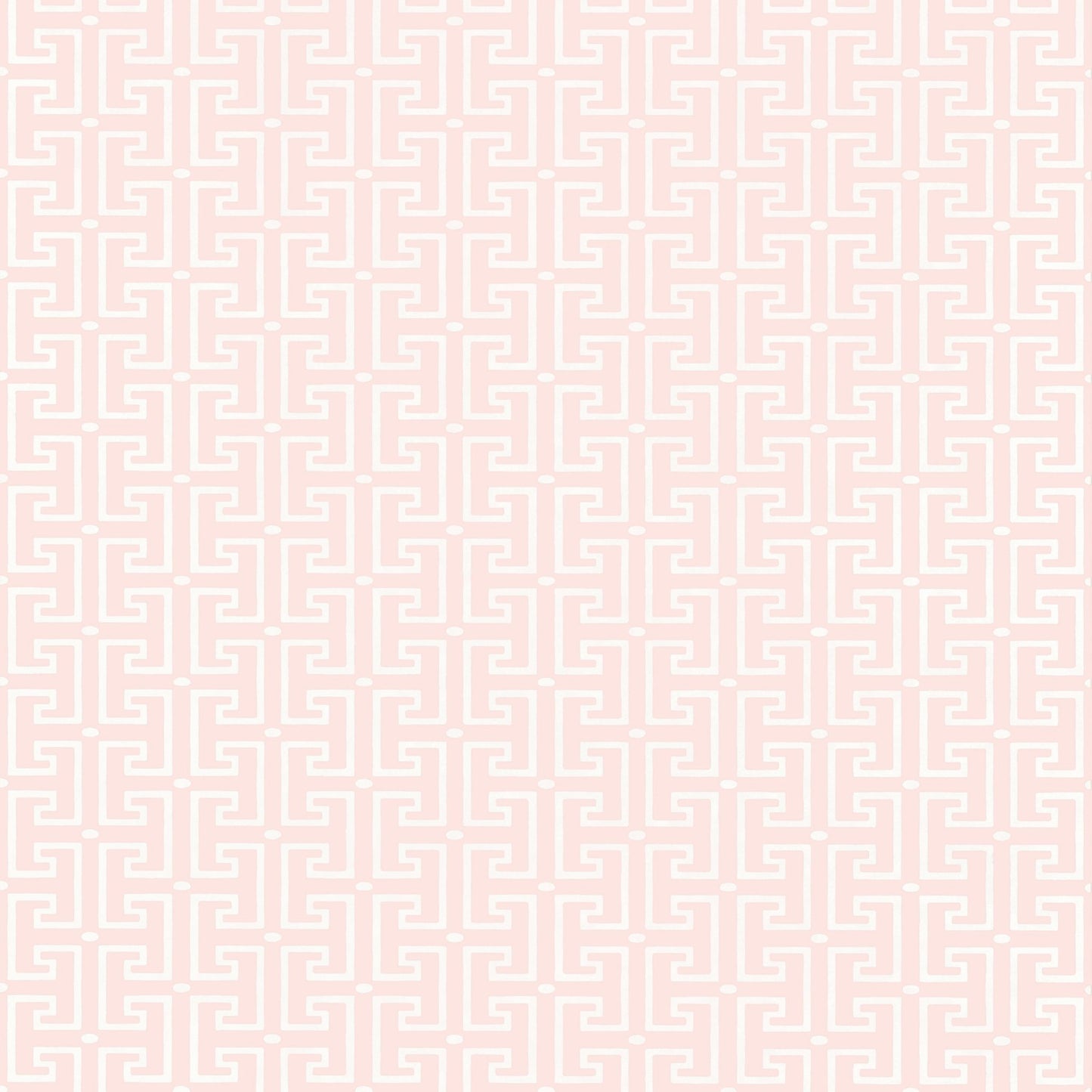 T - square Wallpaper - Light Pink - Thibaut - T20861 - Premier Wallcovering