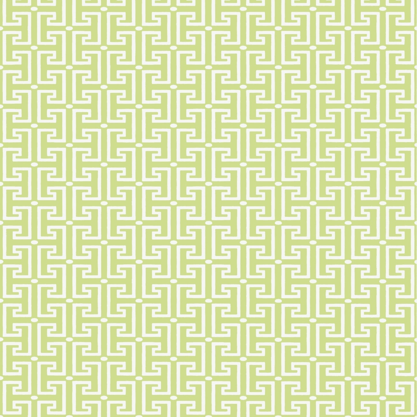 T - square Wallpaper - Light Green - Thibaut - T20865 - Premier Wallcovering