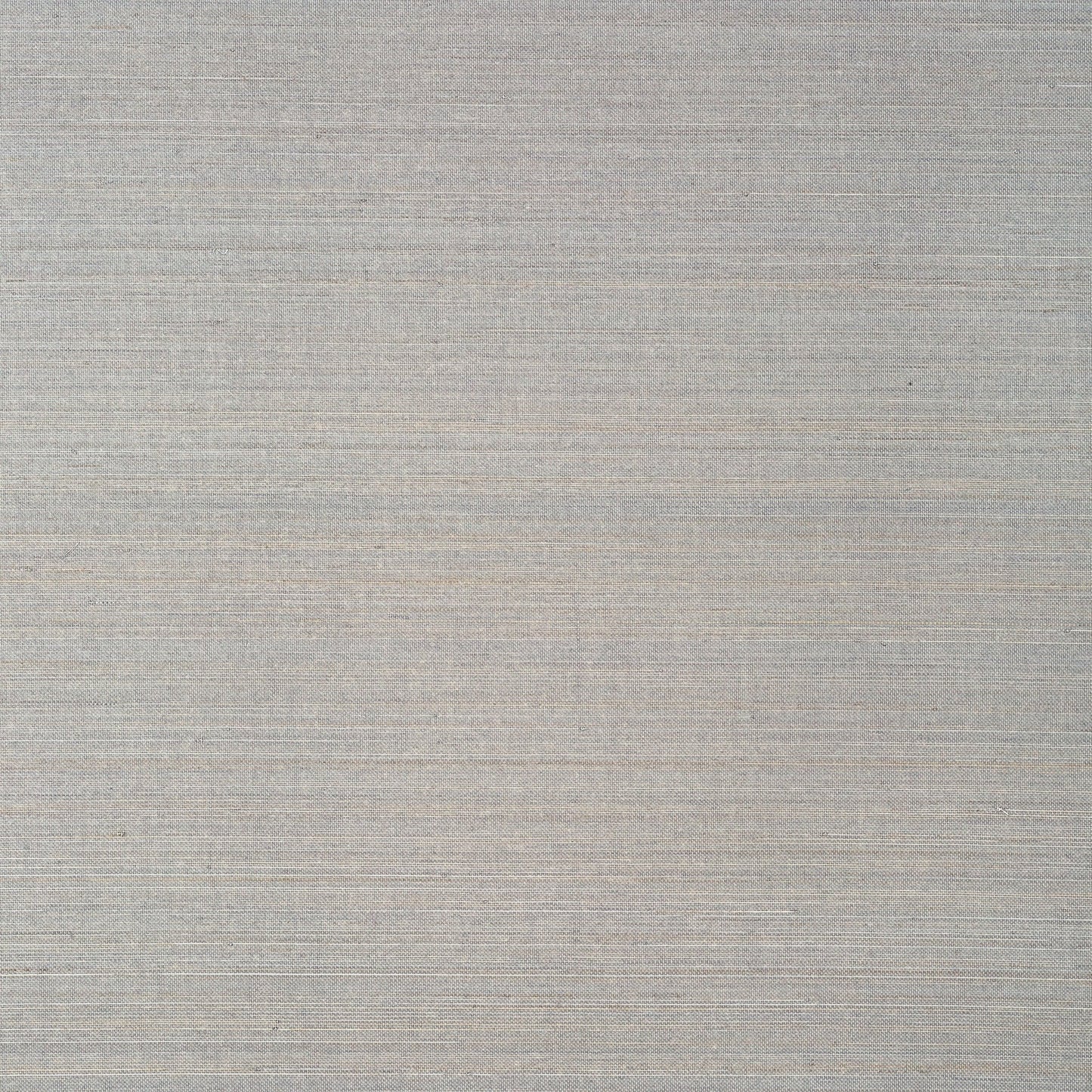 Tabacon Abaca Wallpaper - Charcoal - Thibaut - T24099 - Premier Wallcovering