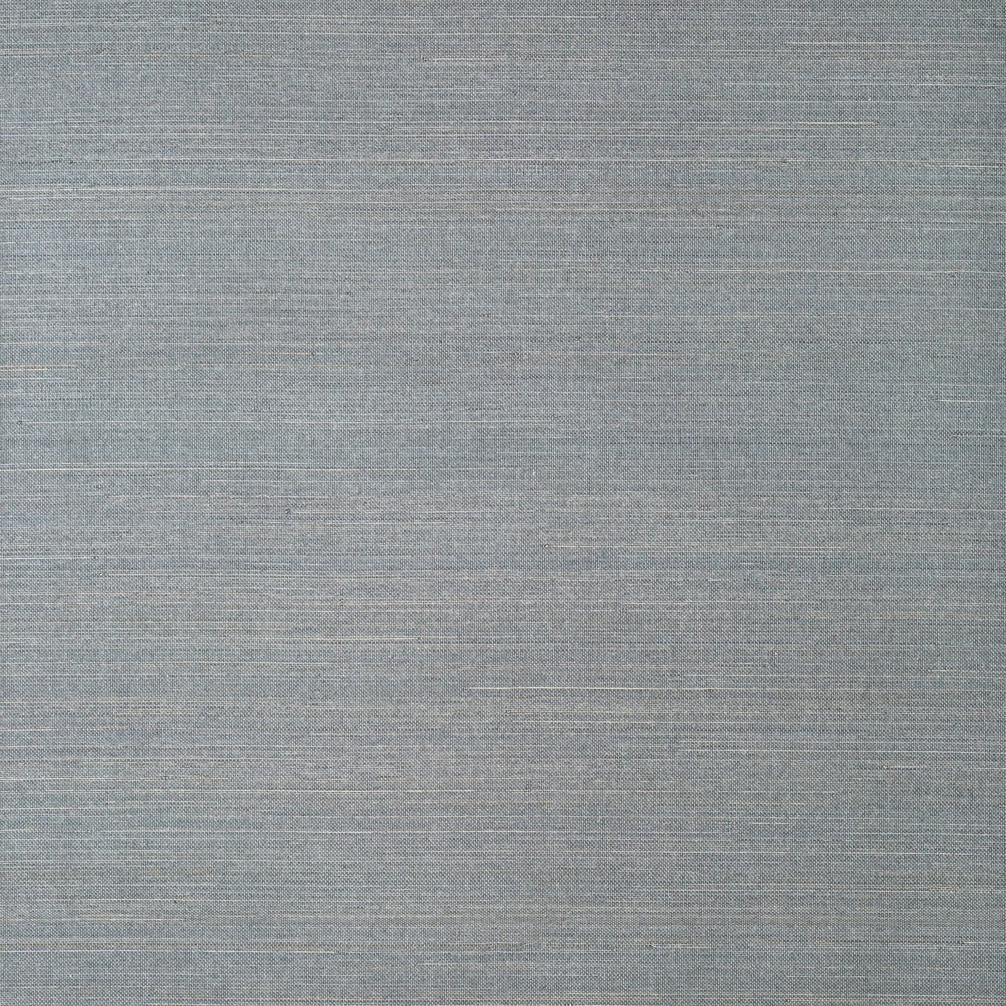 Tabacon Abaca Wallpaper - Slate - Thibaut - T24095 - Premier Wallcovering