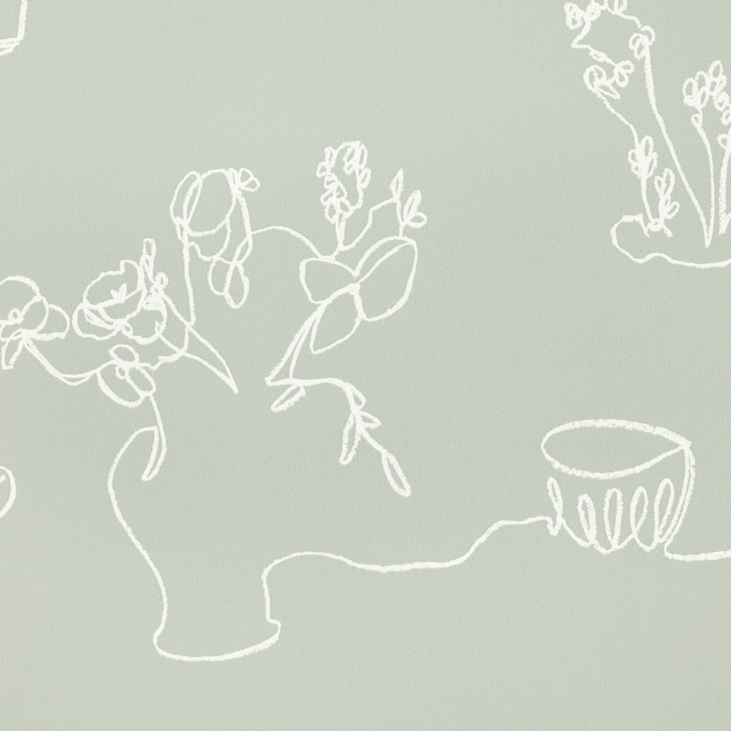 Tabletop Wallpaper - Alpine - Villa Nova - W616/06 - Premier Wallcovering