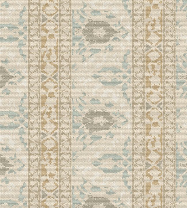 Tabriz Wallpaper - Sea Cloud - Madeaux - W3400 - 01 - Premier Wallcovering