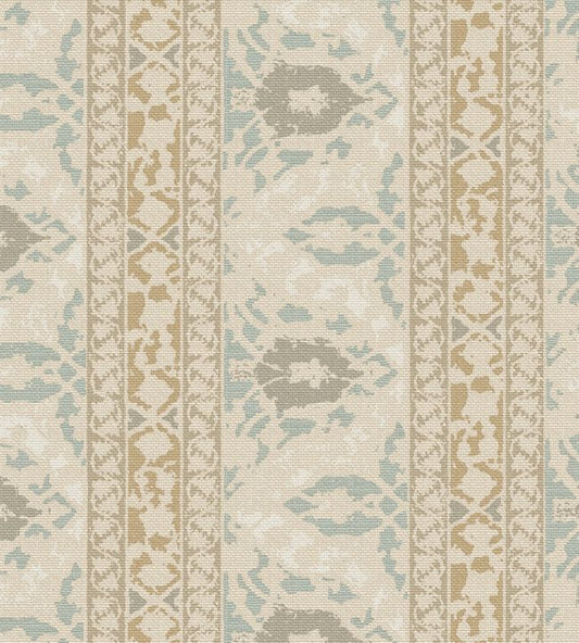Tabriz Wallpaper - Sea Cloud - Madeaux - W3400 - 01 - Premier Wallcovering