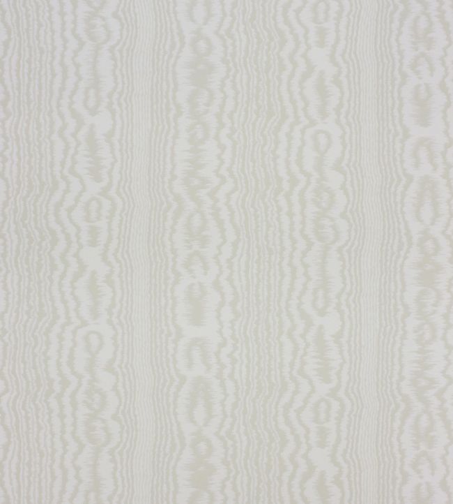 Tagus Wallpaper - Ivory/Stone - Nina Campbell - NCW4206 - 02 - Premier Wallcovering