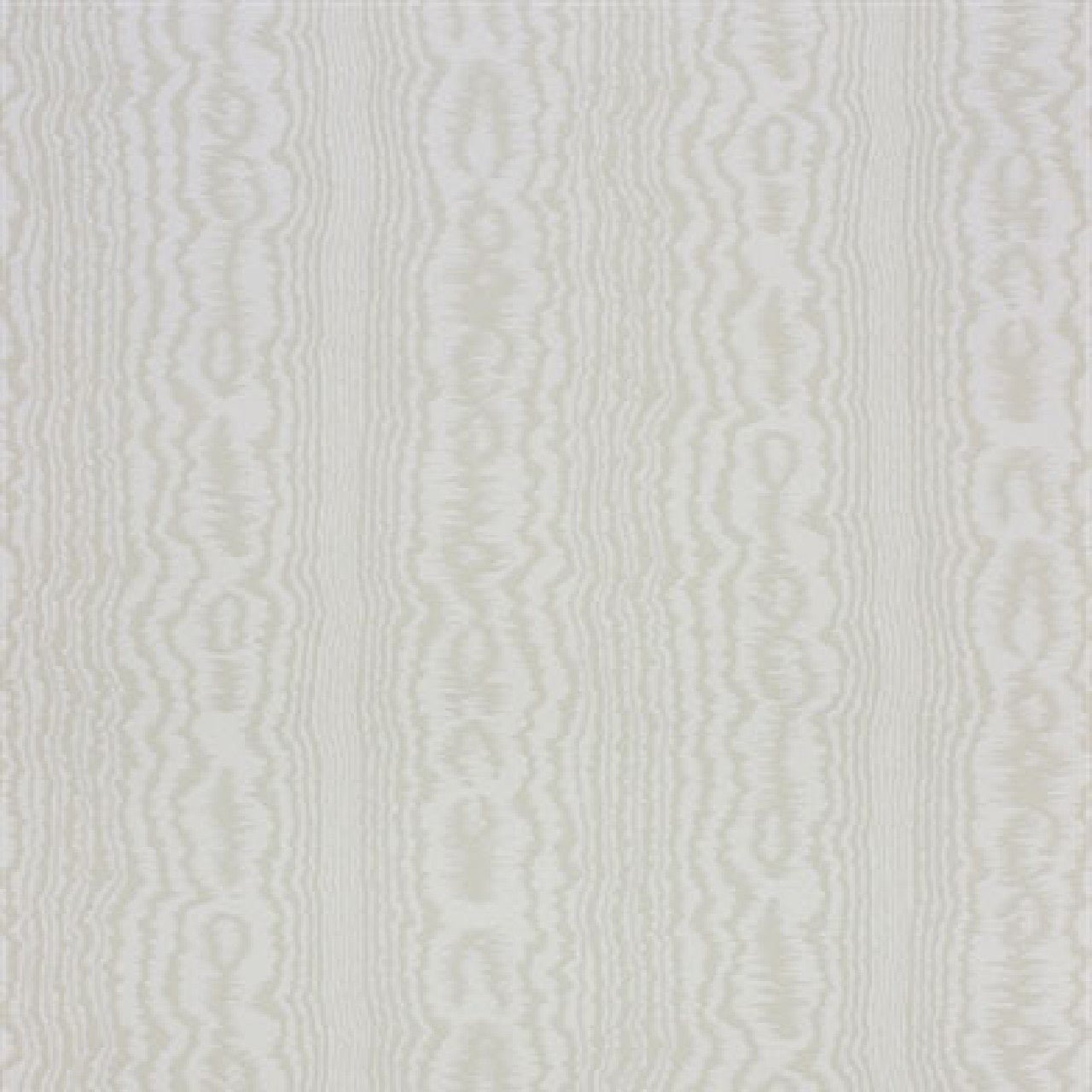 Tagus Wallpaper - Ivory/Stone - Nina Campbell - NCW4206-02 - Premier Wallcovering