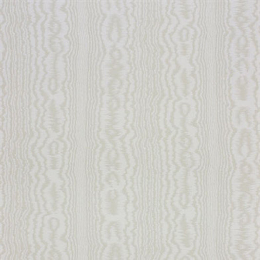 Tagus Wallpaper - Ivory/Stone - Nina Campbell - NCW4206-02 - Premier Wallcovering