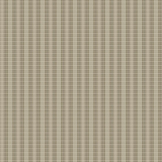 Tailor´s Tweed Wallpaper - Dark Olive Green - Boråstapeter - 3577 - Premier Wallcovering