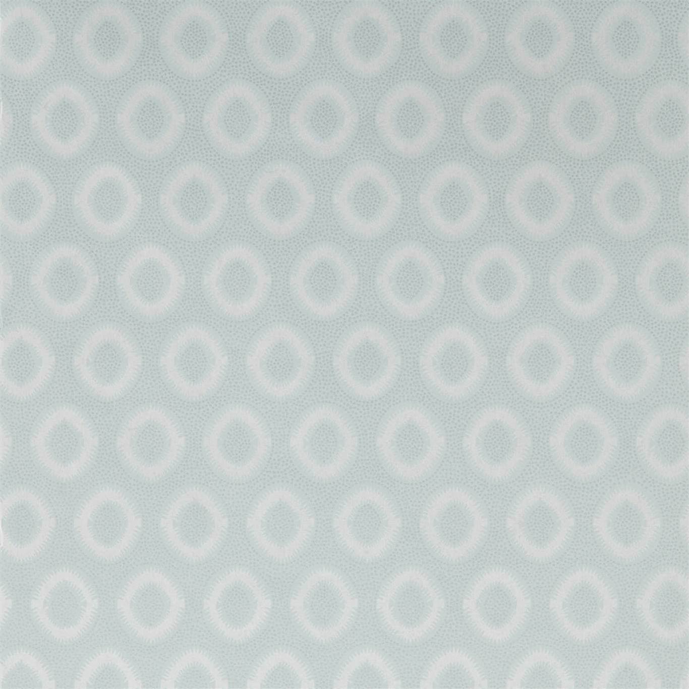 Tallulah Plain Wallpaper - Storm Grey - ZFOW312962 - Zoffany - Premier Wallcovering