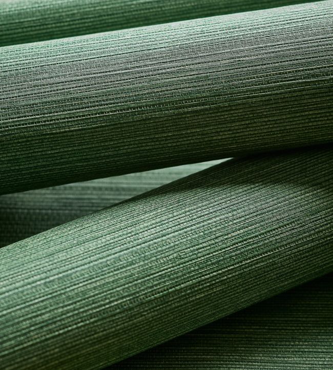 Taluk Sisal Wallpaper - Beige - Thibaut - T75145 - Premier Wallcovering