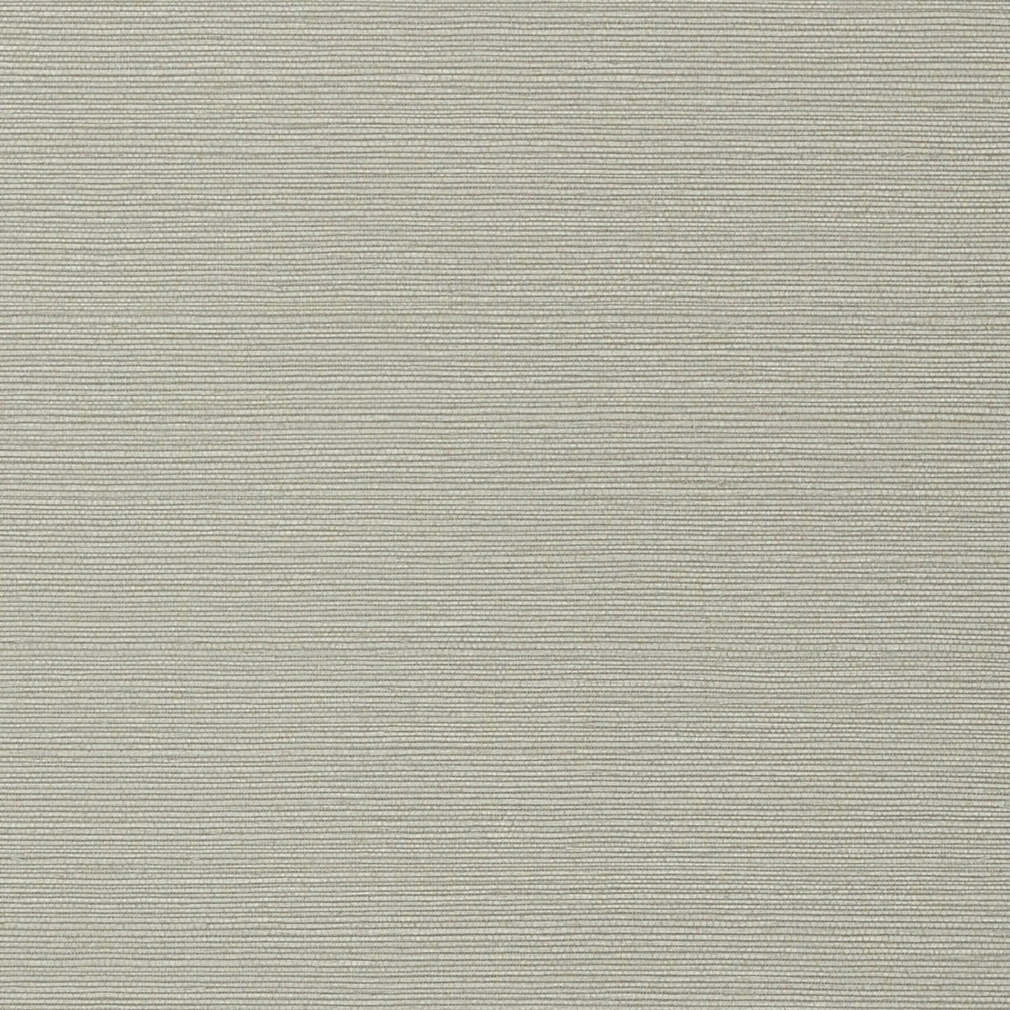 Taluk Sisal Wallpaper - Grey - Thibaut - T75149 - Premier Wallcovering