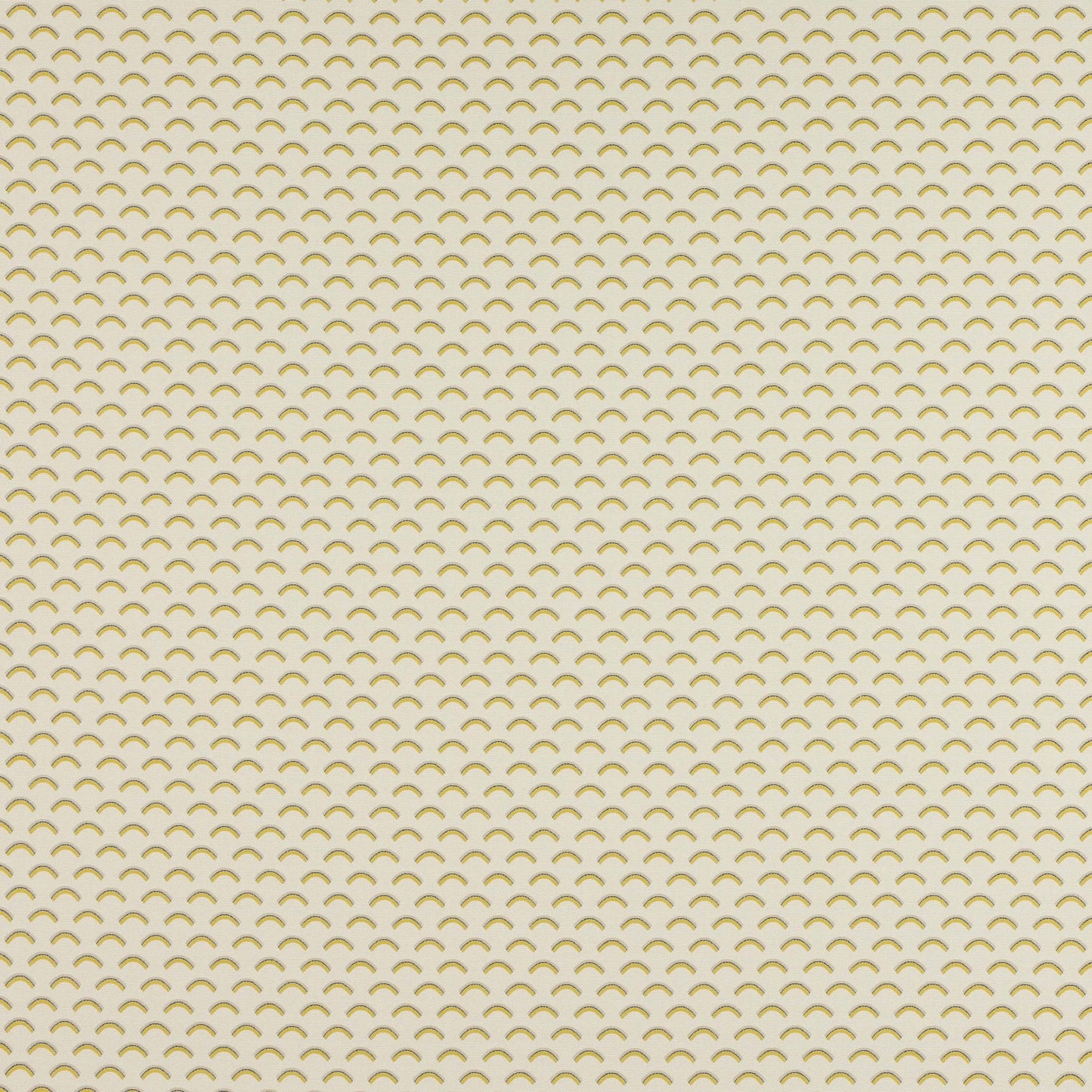 Tamaris Fabric - Citron - Manuel Canovas - M4107-02 - Premier Wallcovering