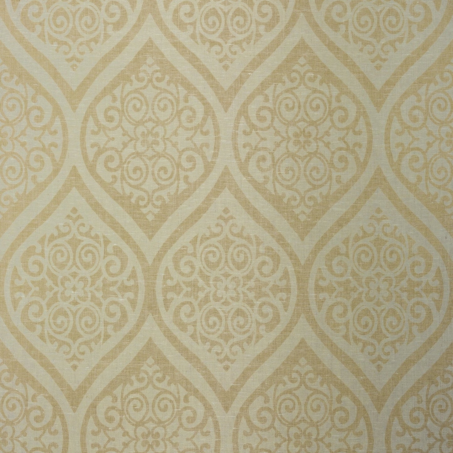 Tangiers Wallpaper - Beige - Thibaut - T89146 - Premier Wallcovering