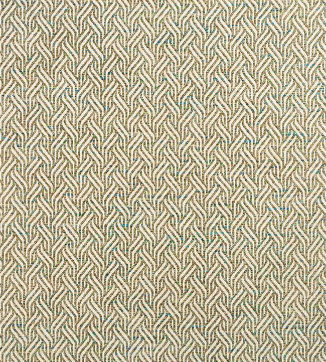 Tangle Fabric - Olive - Christopher Farr Cloth - CF618 - 05 - Premier Wallcovering