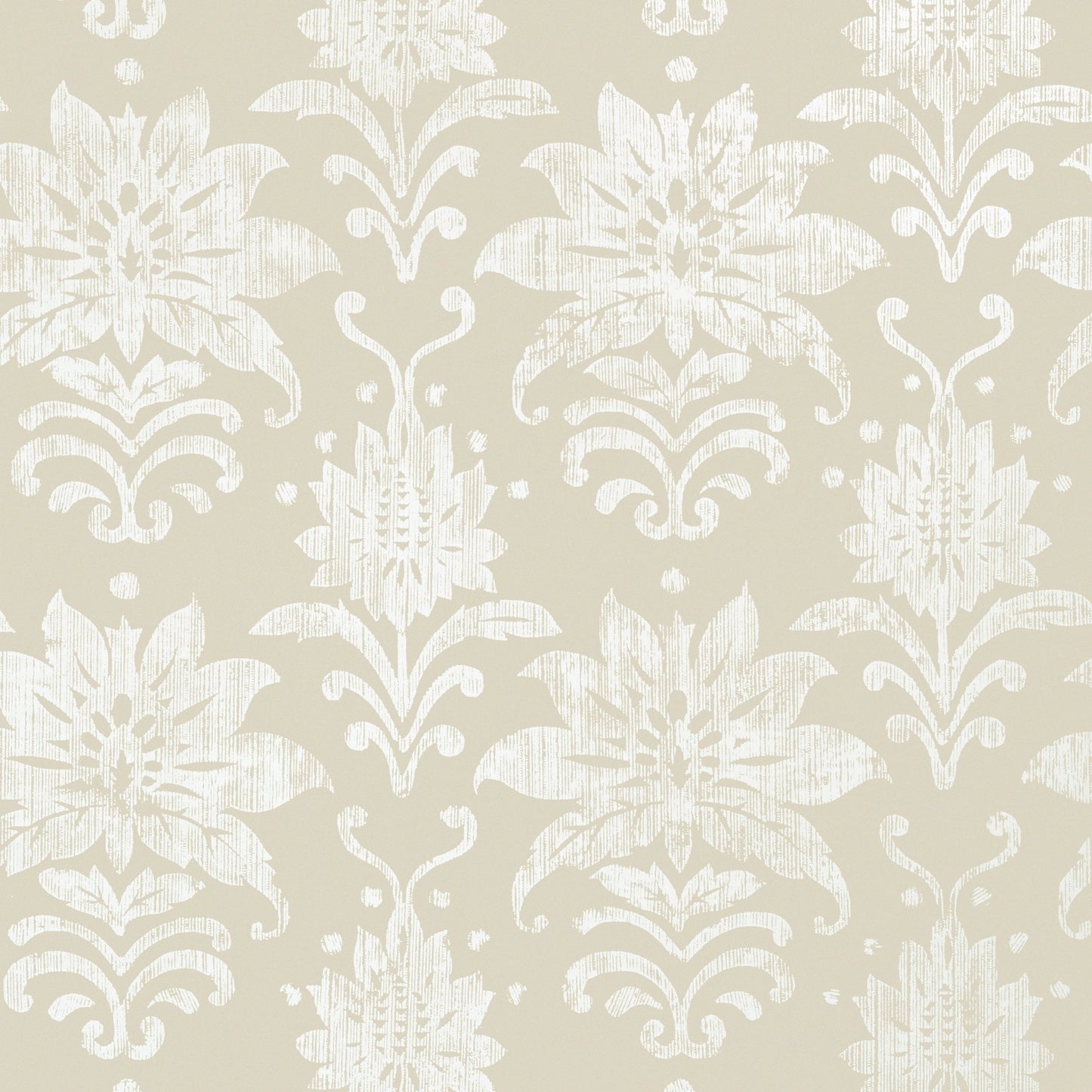 Tanglewood Wallpaper - Beige - Thibaut - T24372 - Premier Wallcovering