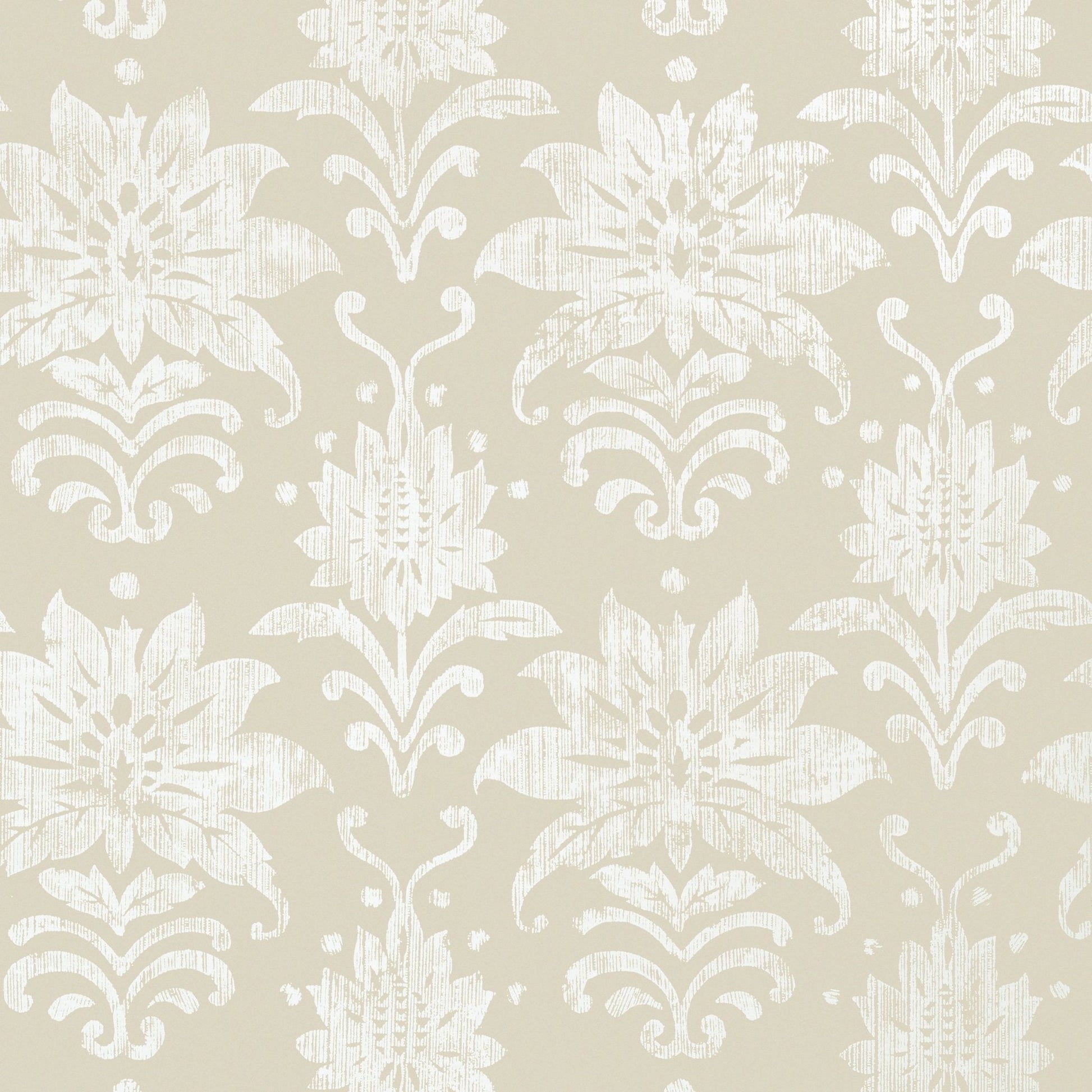 Tanglewood Wallpaper - Beige - Thibaut - T24372 - Premier Wallcovering