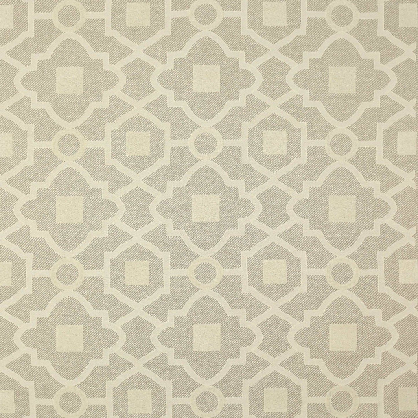 Tanvi Fabric - Nacre - Manuel Canovas - 04947/01 - Premier Wallcovering