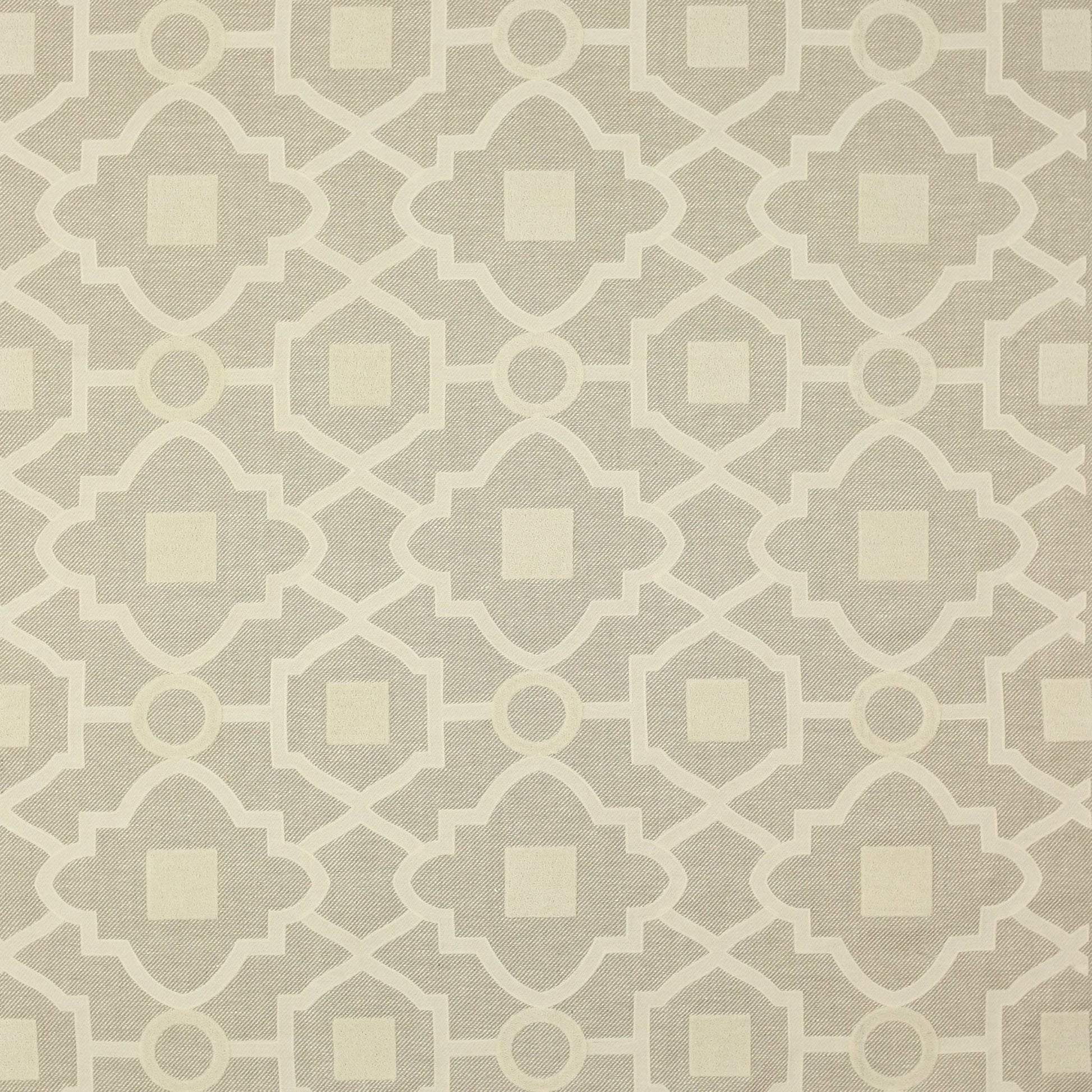 Tanvi Fabric - Nacre - Manuel Canovas - 04947/01 - Premier Wallcovering