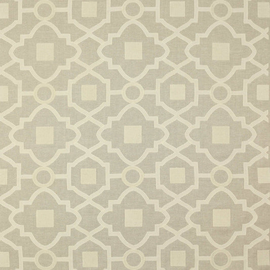 Tanvi Fabric - Nacre - Manuel Canovas - 04947/01 - Premier Wallcovering