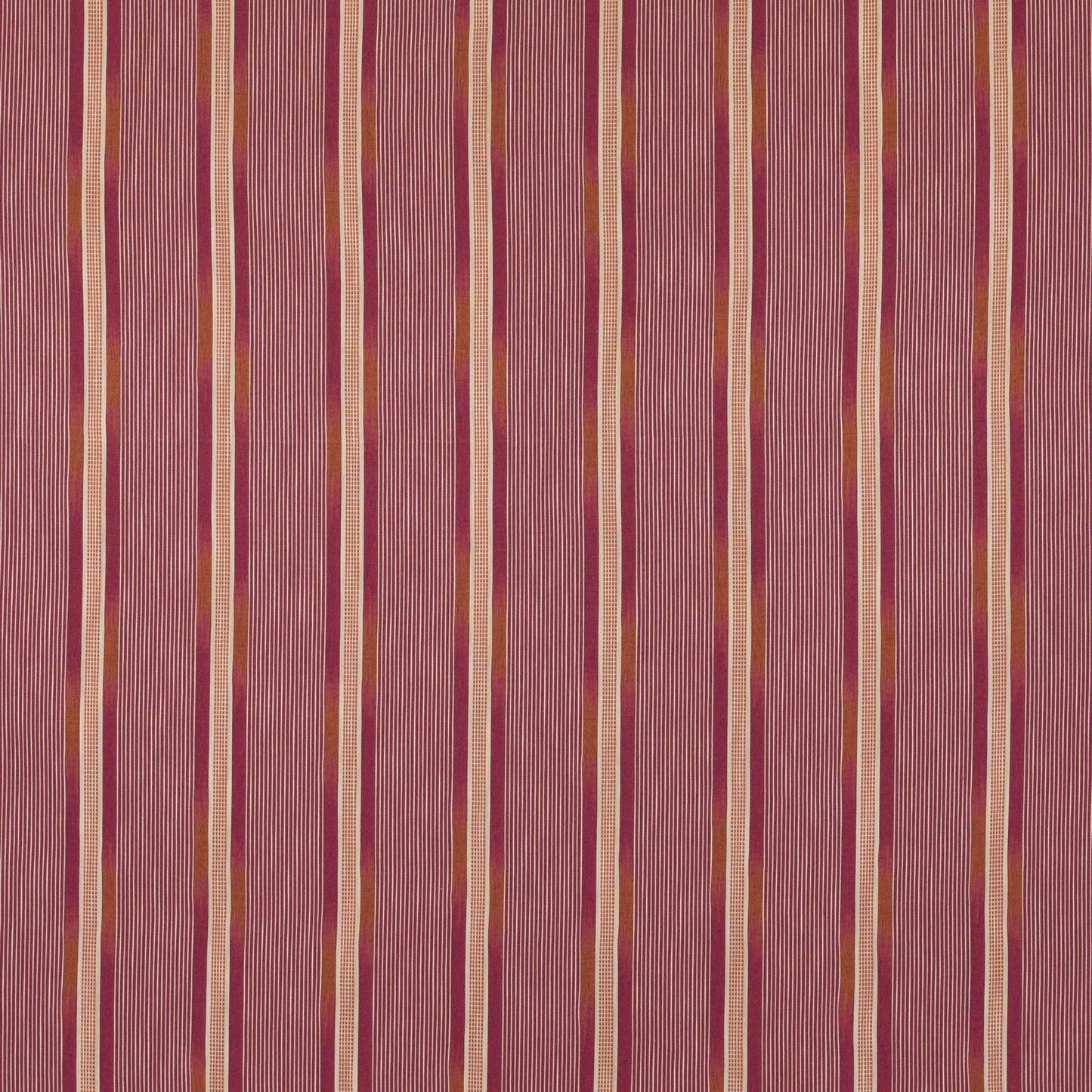 Tanya Fabric - Rose Indien - Manuel Canovas - M4086-06 - Premier Wallcovering