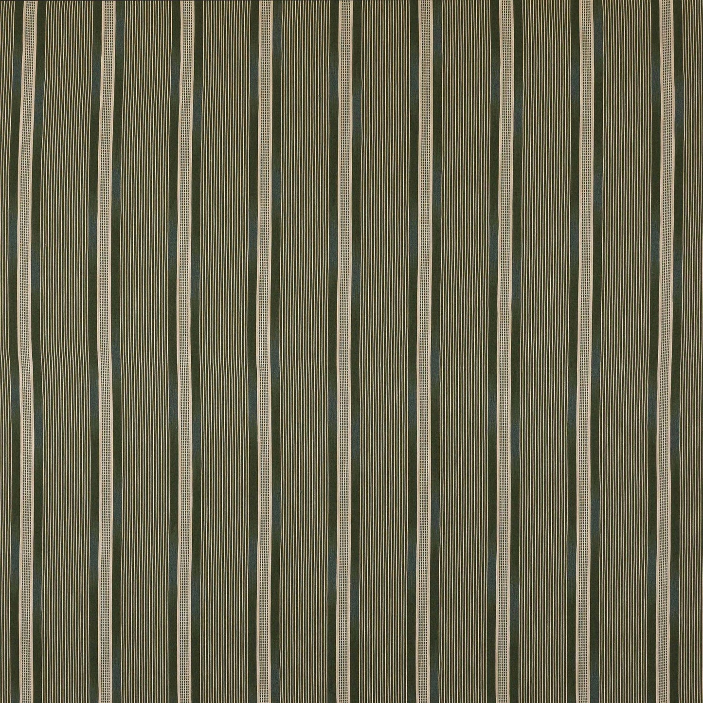 Tanya Fabric - Foret - Manuel Canovas - M4086-05 - Premier Wallcovering