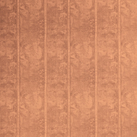 Tapestry Wallpaper - Brick - Andrew Martin - MUSTABR - Premier Wallcovering