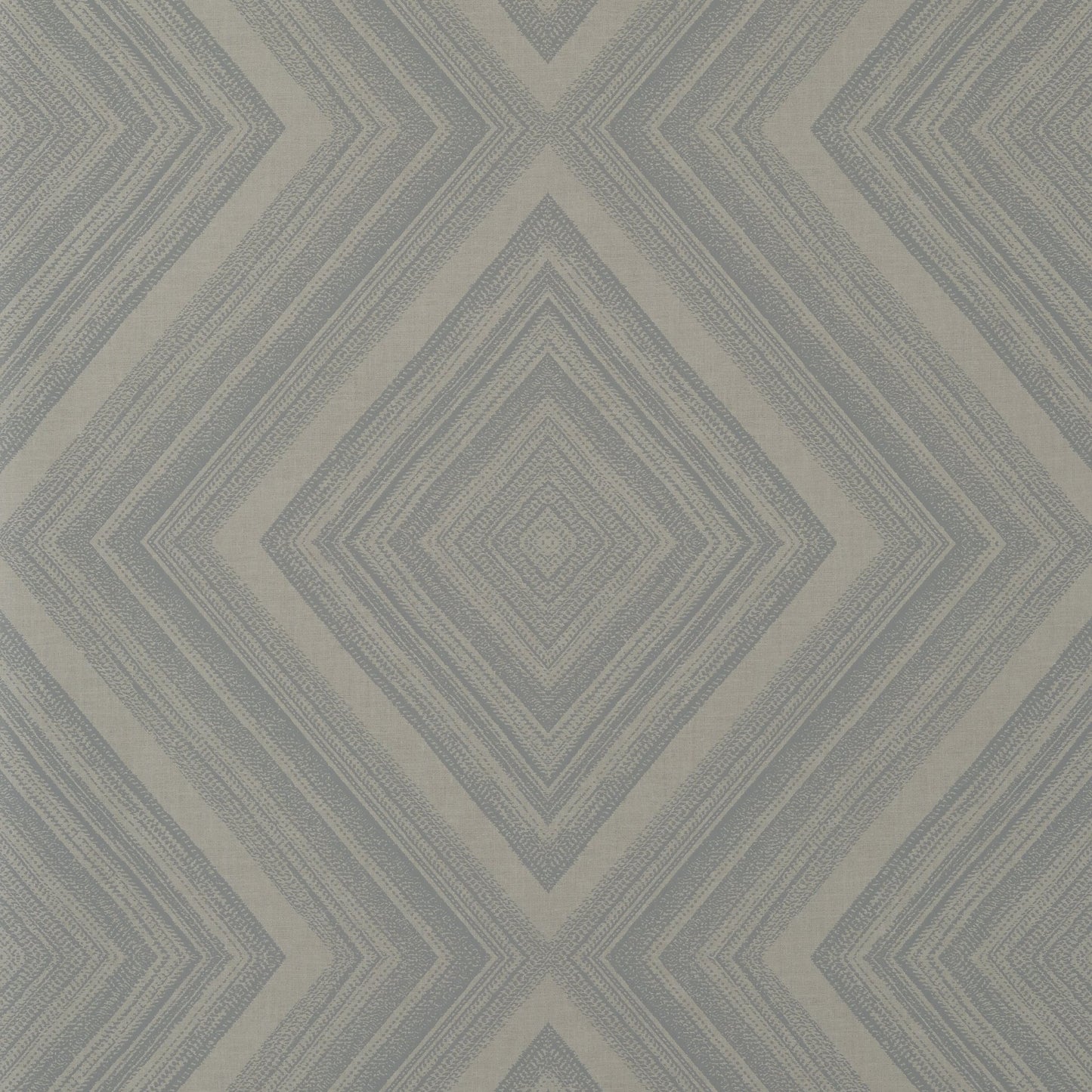 Tappeto Wallpaper - Charcoal - Thibaut - T4043 - Premier Wallcovering