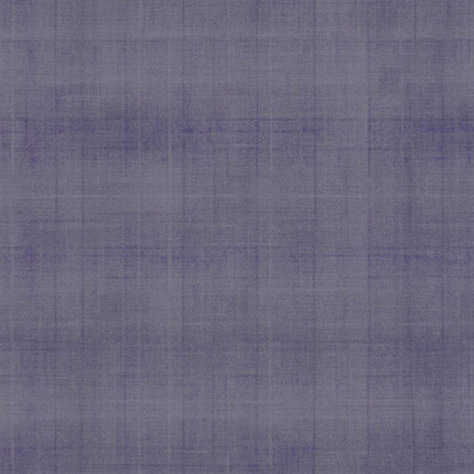 Tartan Wallpaper - Bleu - Casadeco - 28456535 - Premier Wallcovering