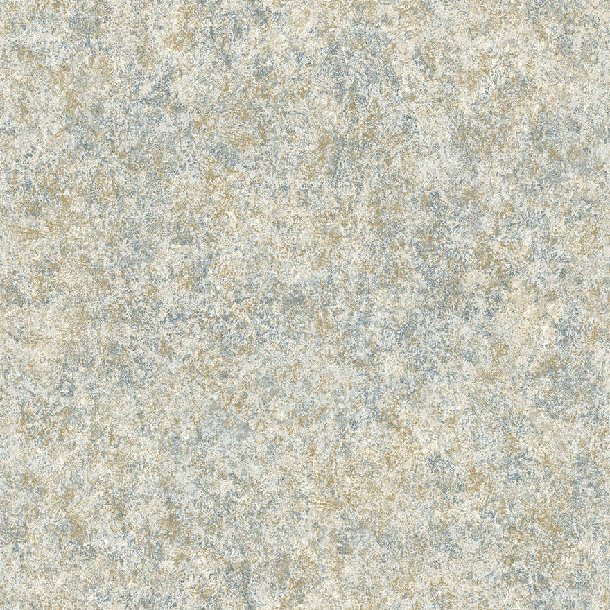 Tassili Wallpaper - Sky Blue - Holden Décor - 66063 - Premier Wallcovering