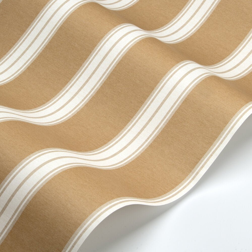 Tatton Wallpaper - Sunshine - Timothy Wilman - TW2483 - Premier Wallcovering