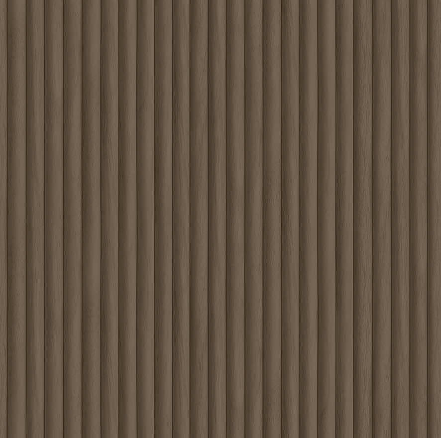 Teak Wallpaper - Natural - Holden Décor - 91861 - Premier Wallcovering