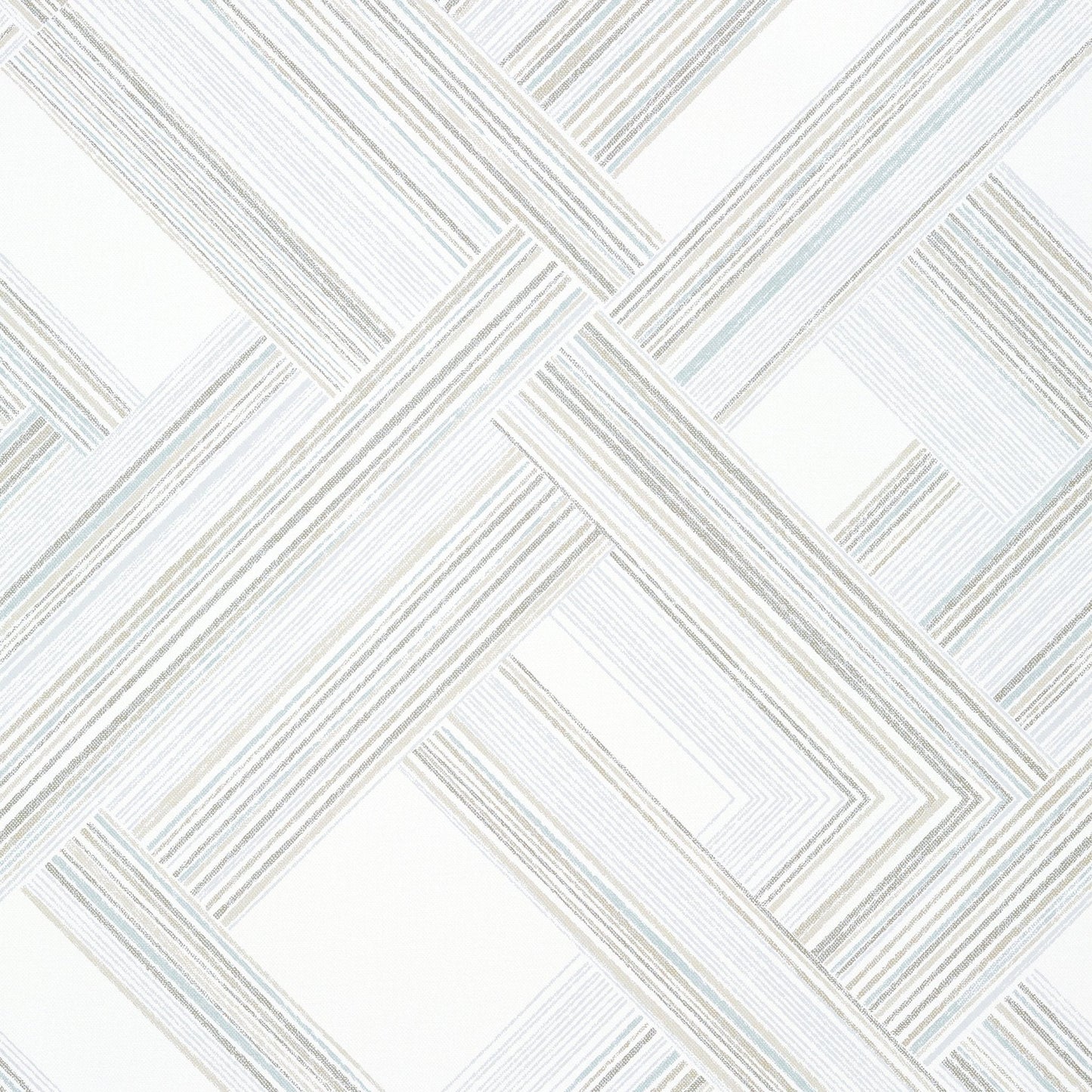 Telaio Wallpaper - Neutral - Thibaut - T10448 - Premier Wallcovering