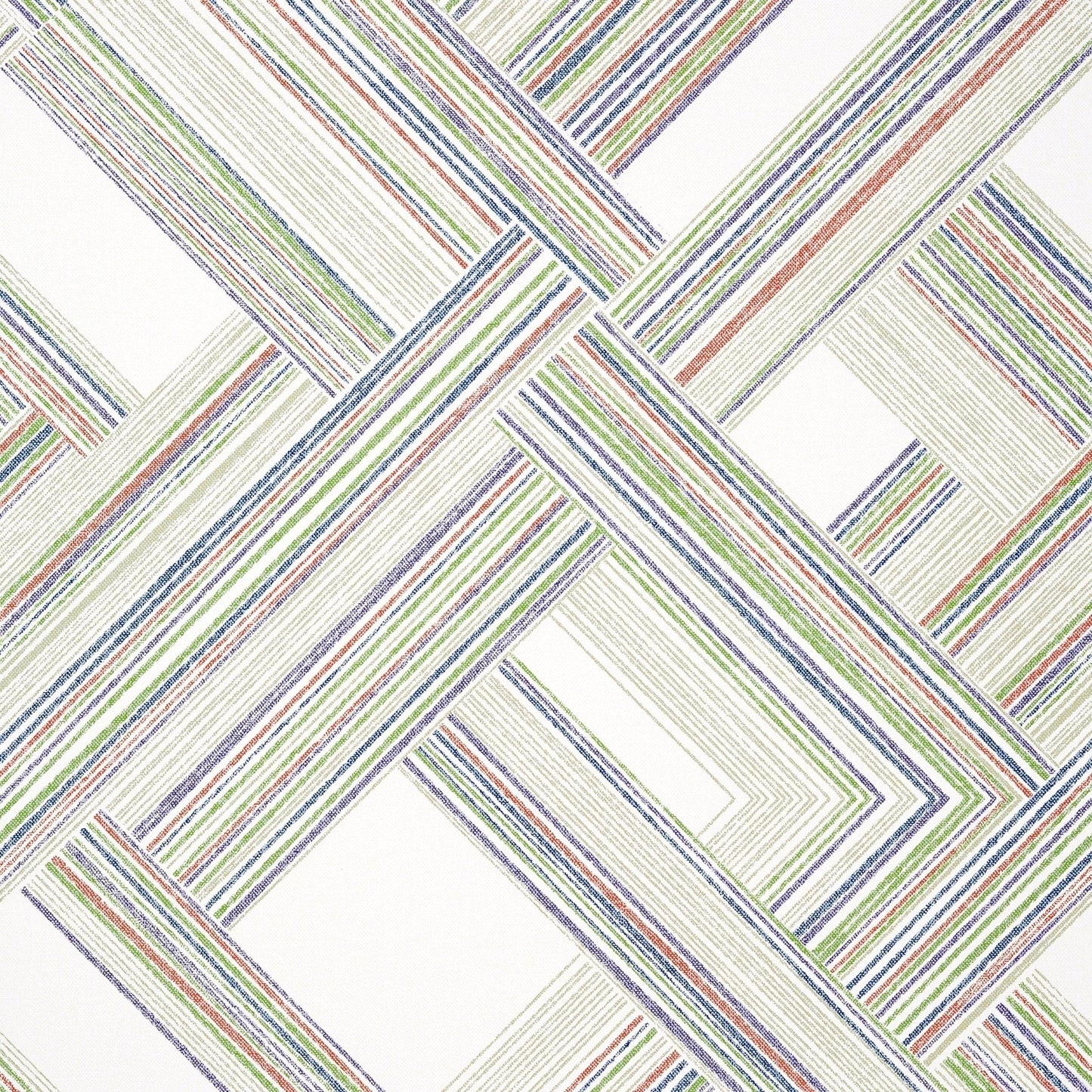 Telaio Wallpaper - Brights - Thibaut - T10451 - Premier Wallcovering