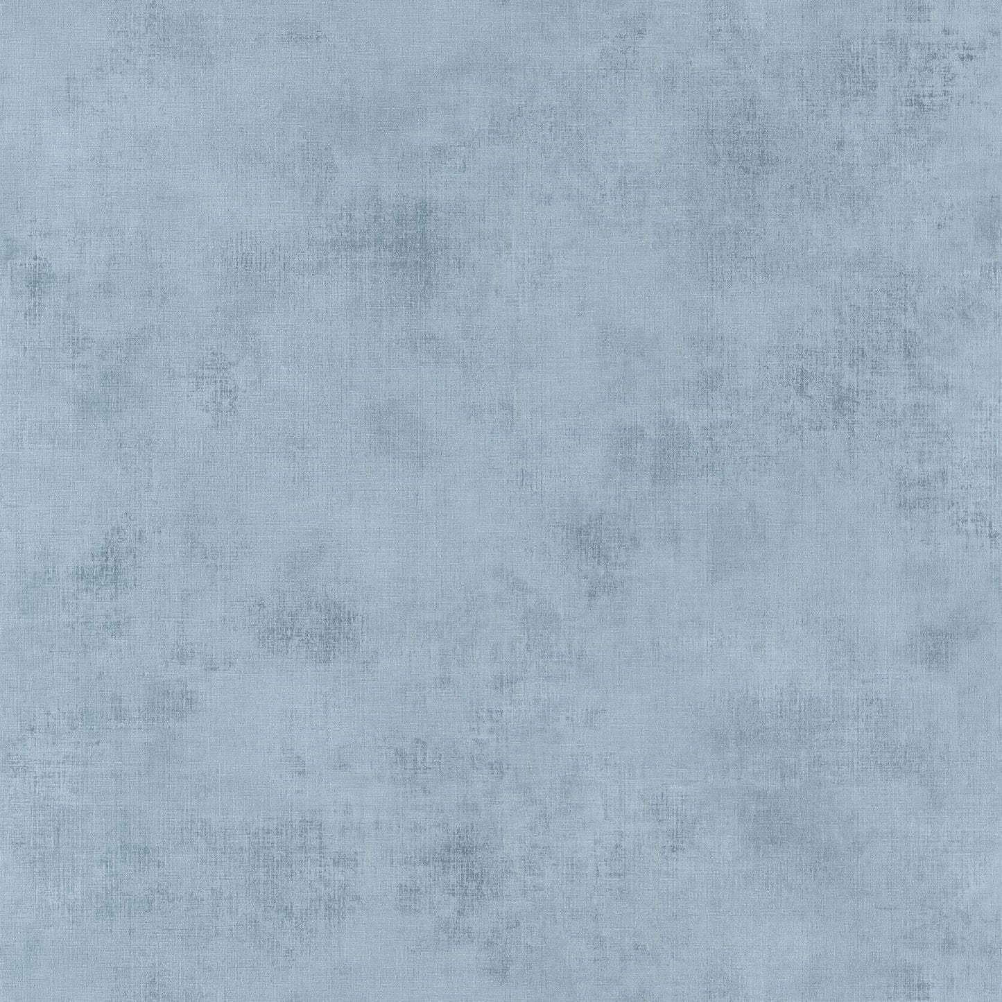 Telas 2 Uni Metalises Wallpaper - Bleu Stone - Caselio - 102076001 - Premier Wallcovering