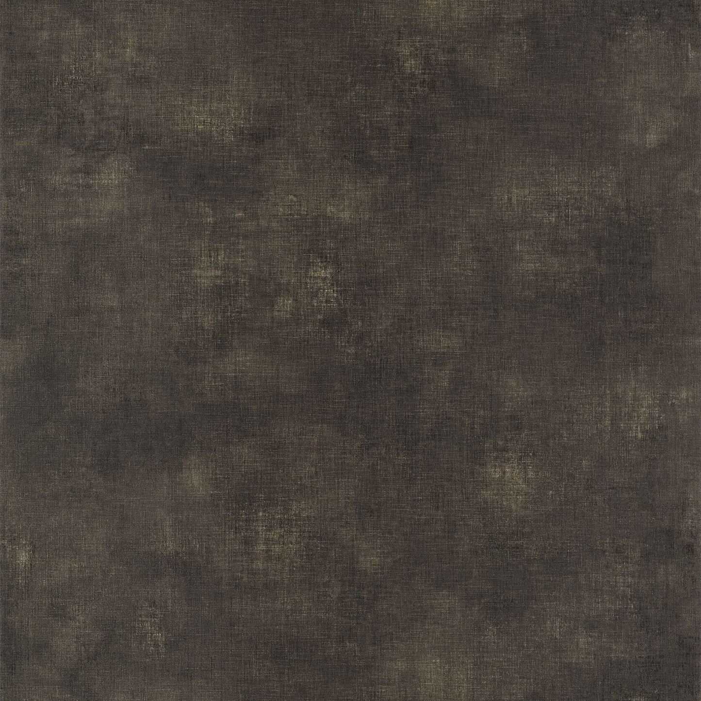 Telas 2 Uni Metalises Wallpaper - Noir - Caselio - 102079099 - Premier Wallcovering